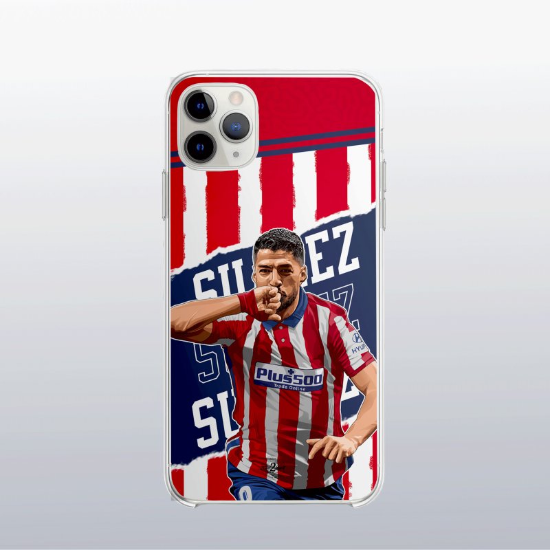 Luis Suarez - Coque2Sport