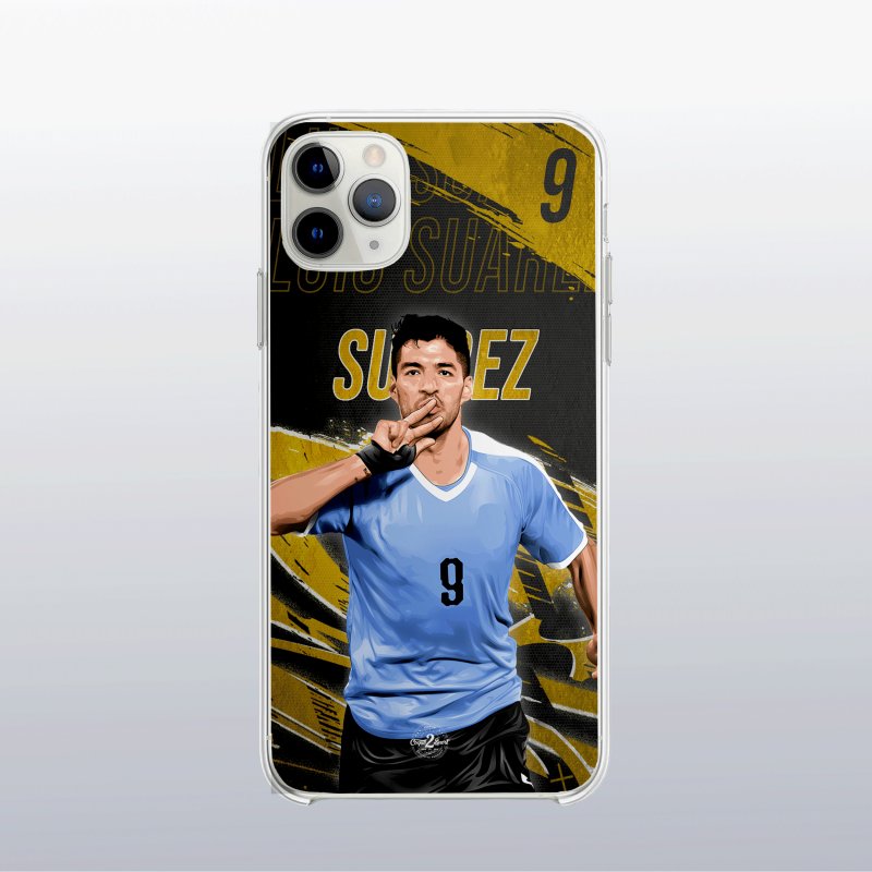 Luis Suarez - Coque2Sport