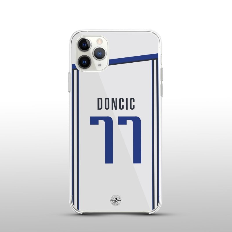 Luka Doncic - Coque2Sport