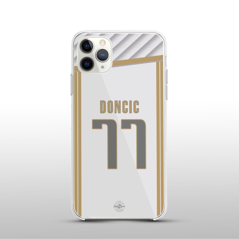 Luka Doncic - Coque2Sport