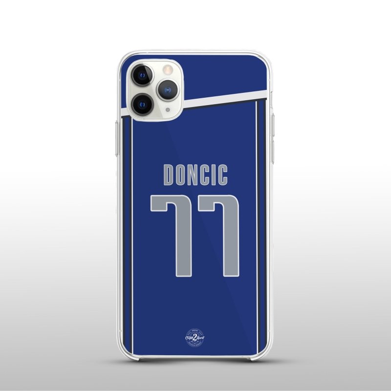 Luka Doncic - Coque2Sport