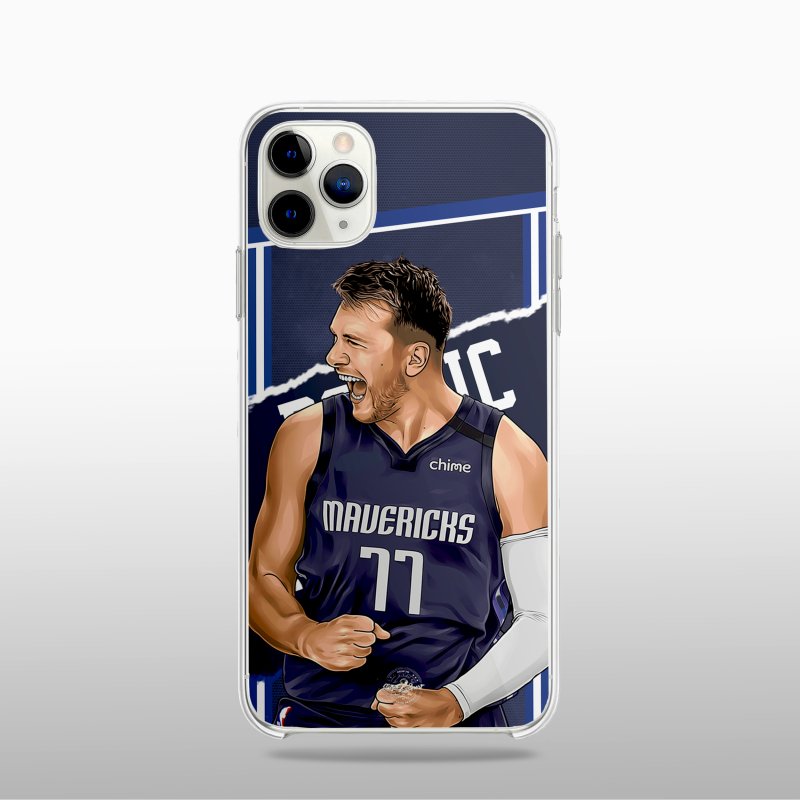 Luka Doncic - Coque2Sport