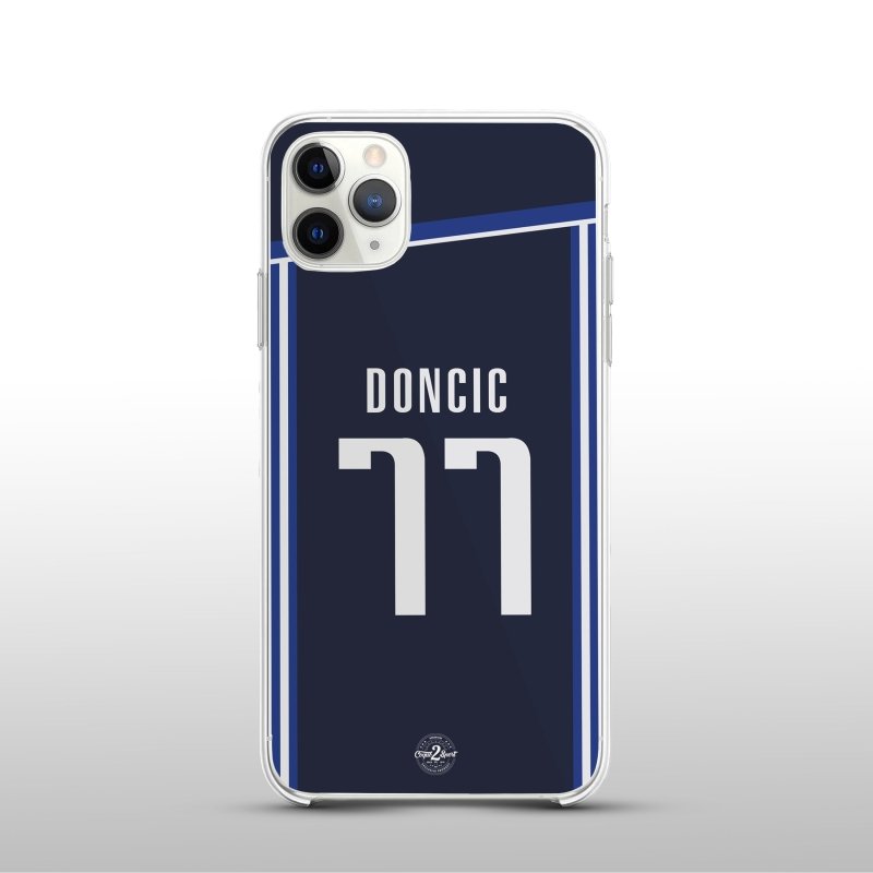 Luka Doncic - Coque2Sport