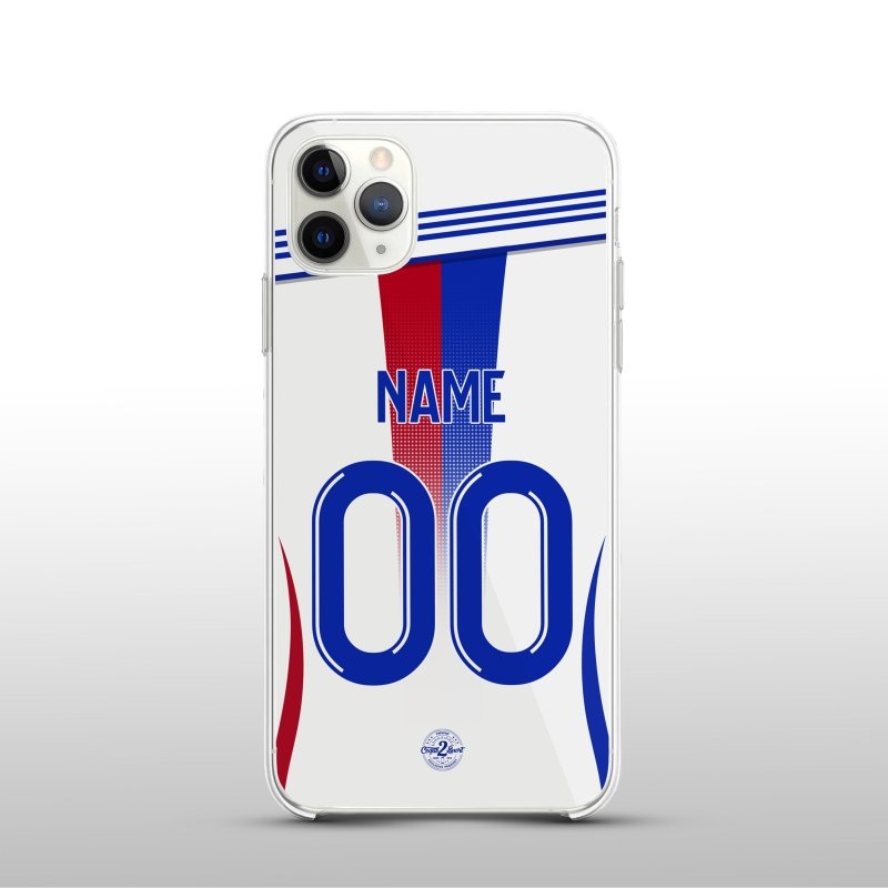 Lyon - Coque2Sport