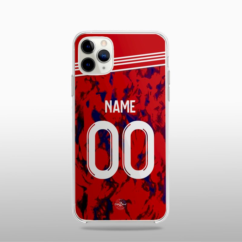 Lyon - Coque2Sport