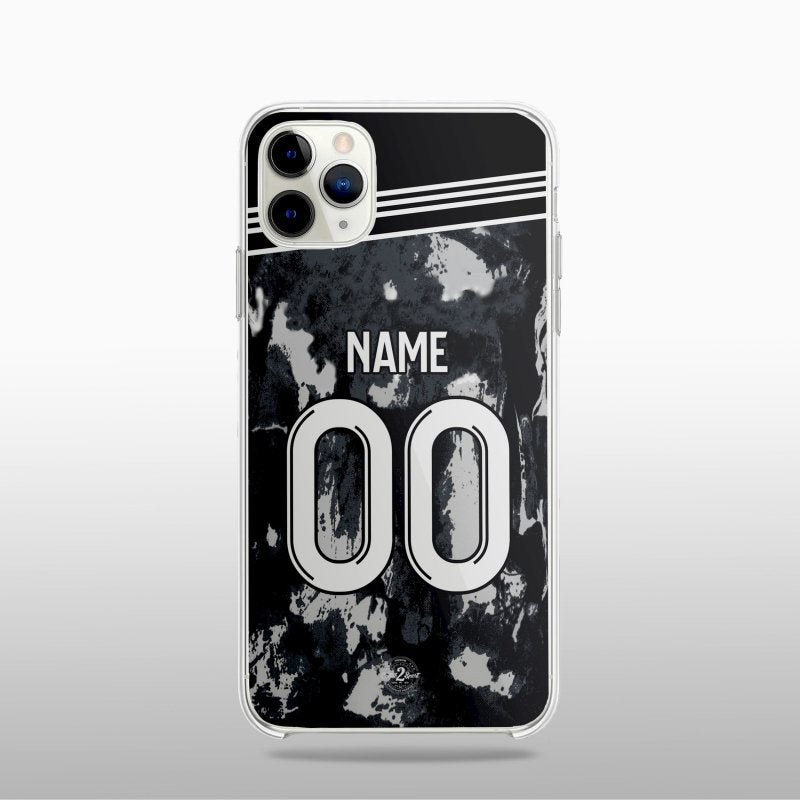 Lyon - Coque2Sport