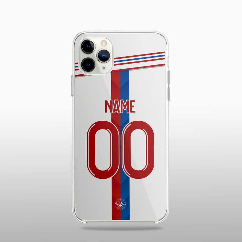 Lyon - Coque2Sport