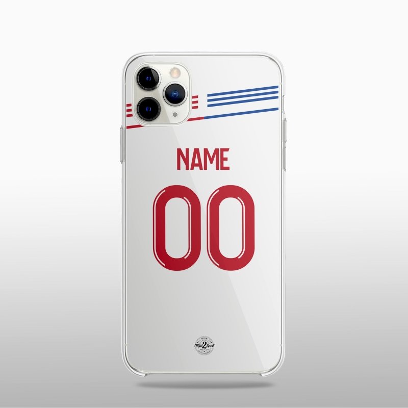 Lyon - Coque2Sport