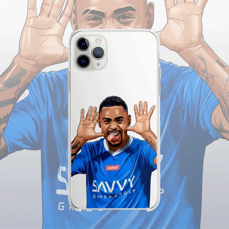 Malcolm - Coque2Sport