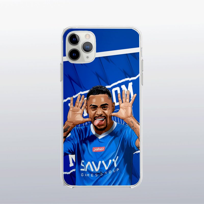 Malcolm - Coque2Sport