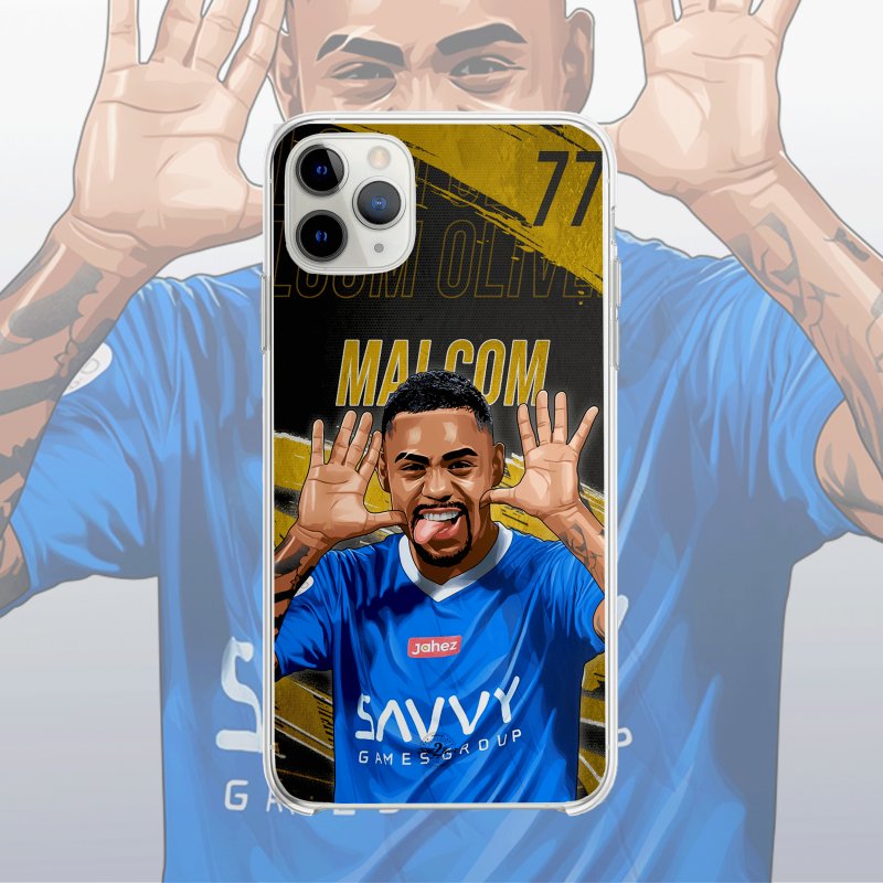 Malcolm - Coque2Sport