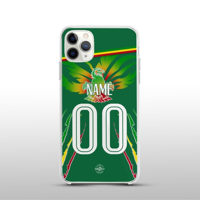 Mali - Coque2Sport