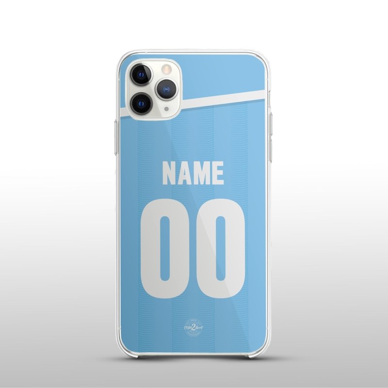 Manchester City - Coque2Sport