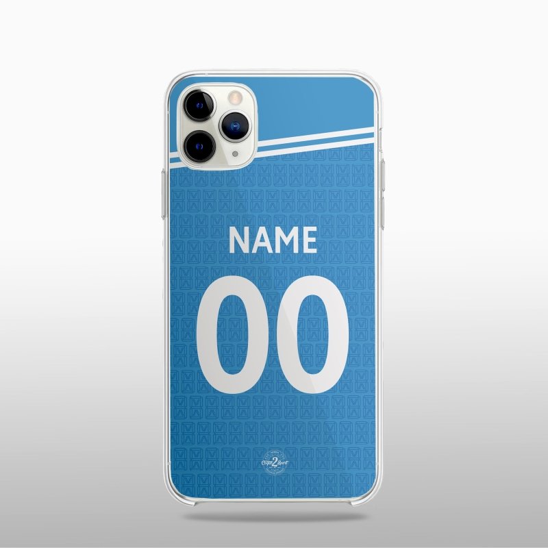 Manchester City - Coque2Sport