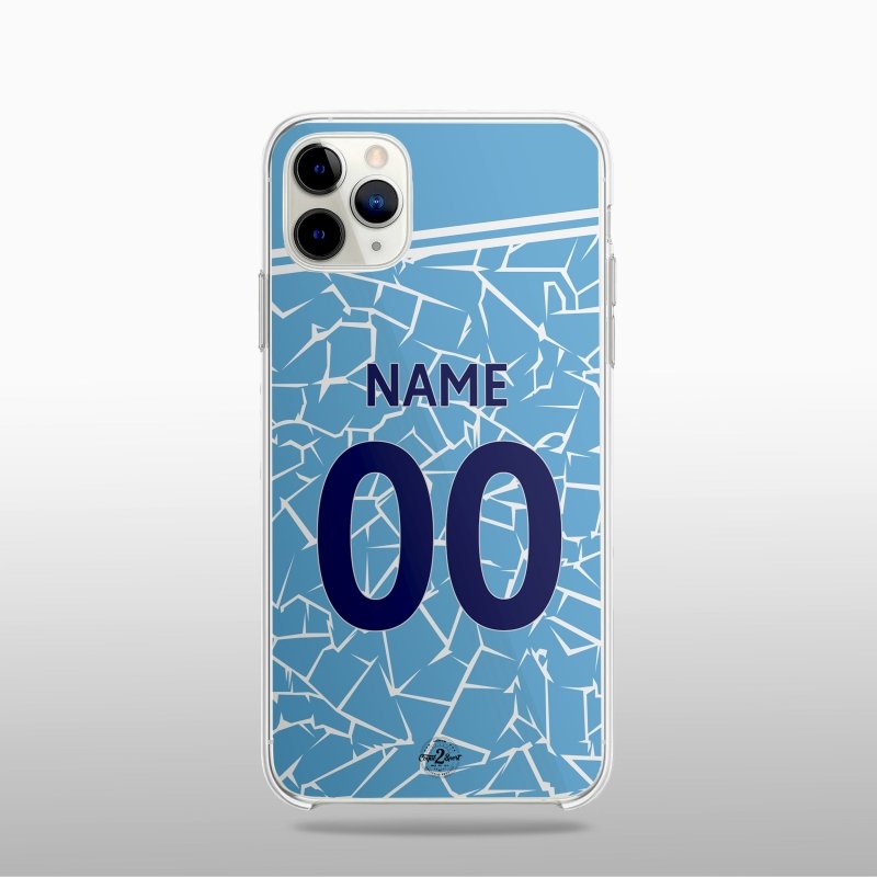 Manchester City - Coque2Sport