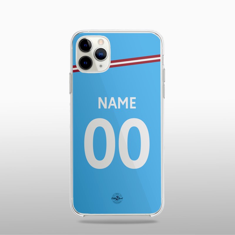 Manchester City - Coque2Sport