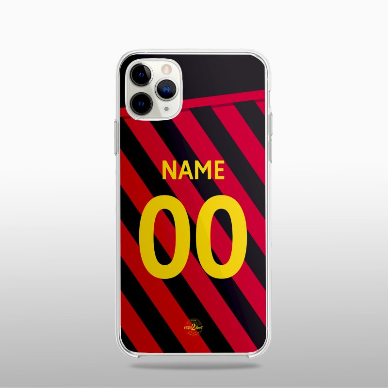 Manchester City - Coque2Sport