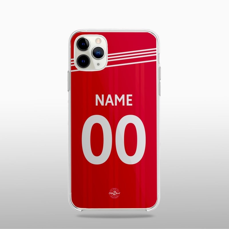 Manchester United - Coque2Sport