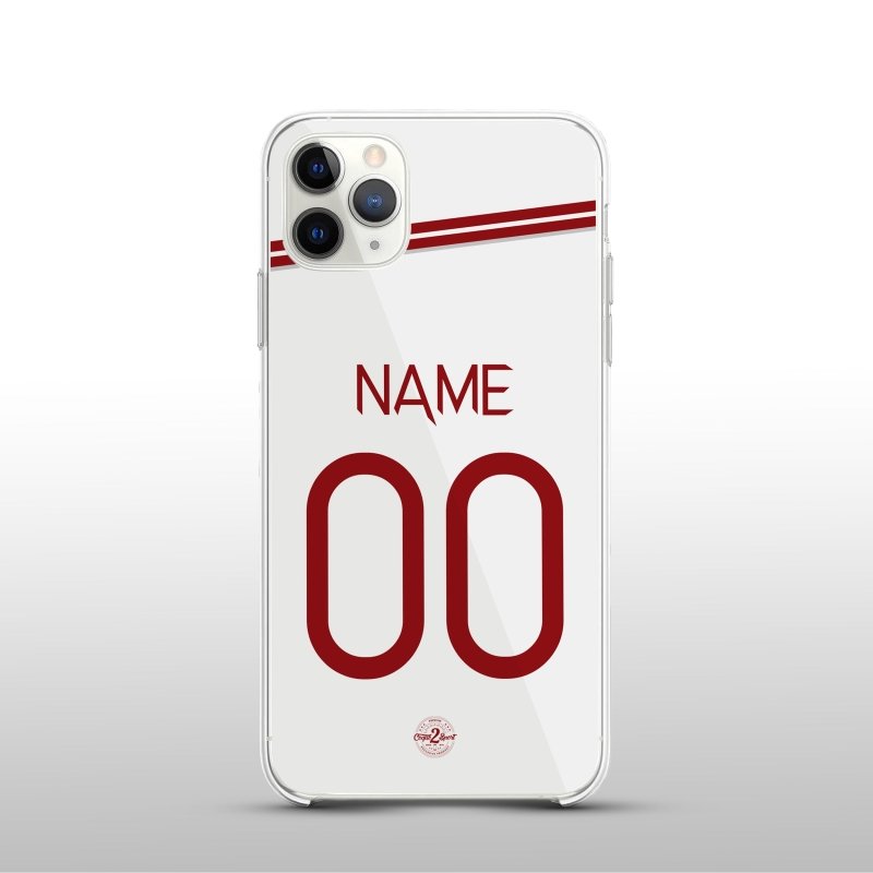 Manchester United - Coque2Sport