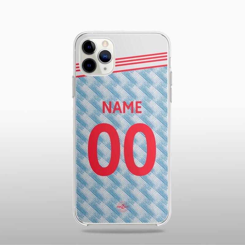 Manchester United - Coque2Sport