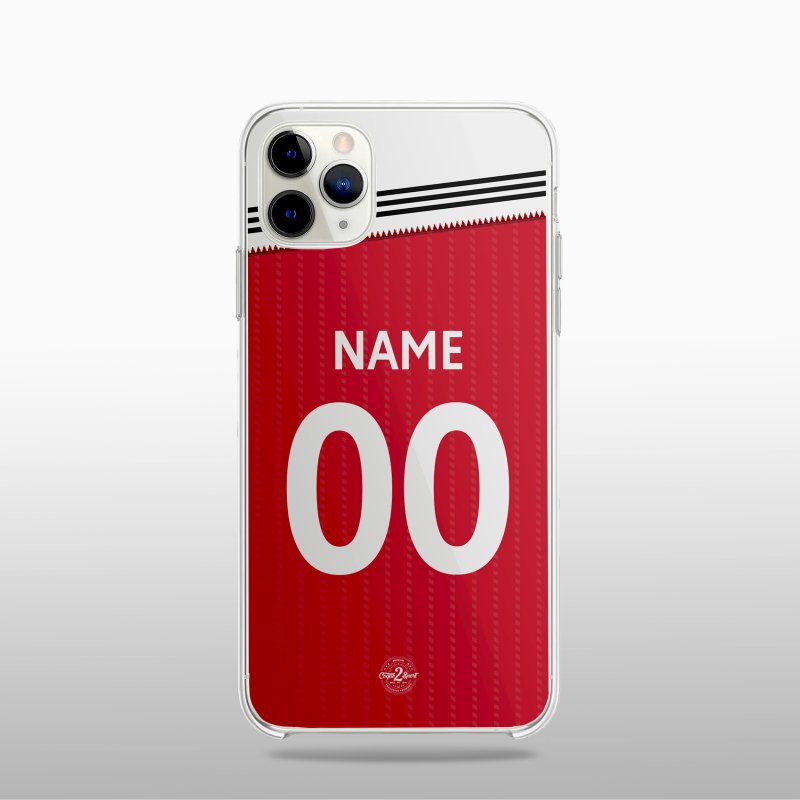 Manchester United - Coque2Sport