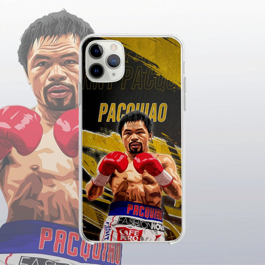 Manny Pacquiao - Coque2Sport