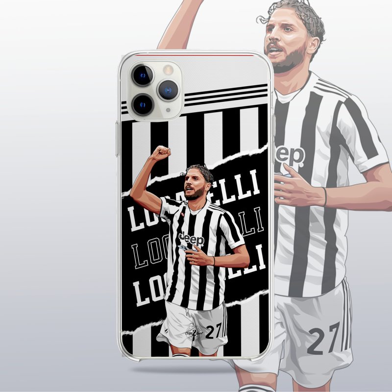 Manuel Locatelli - Coque2Sport