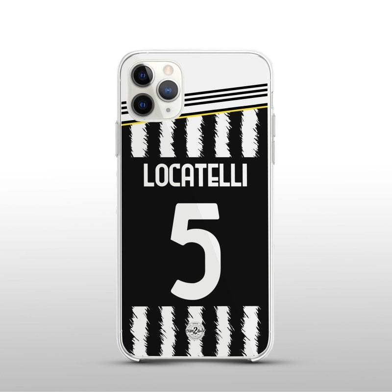 Manuel Locatelli - Coque2Sport