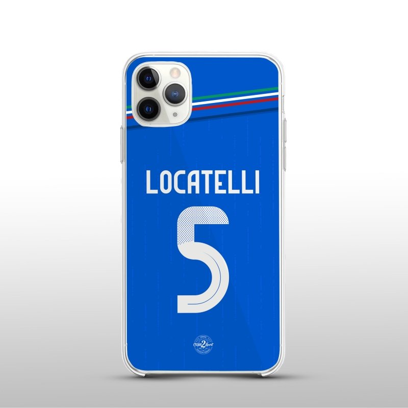 Manuel Locatelli - Coque2Sport