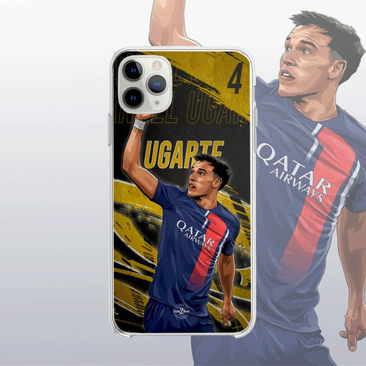 Manuel Ugarte - Coque2Sport