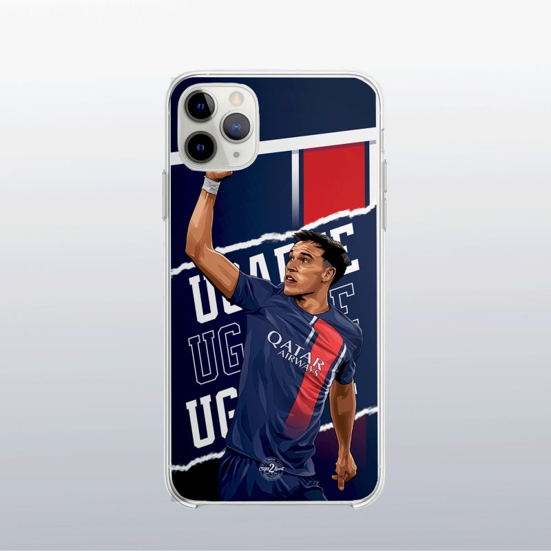 Manuel Ugarte - Coque2Sport