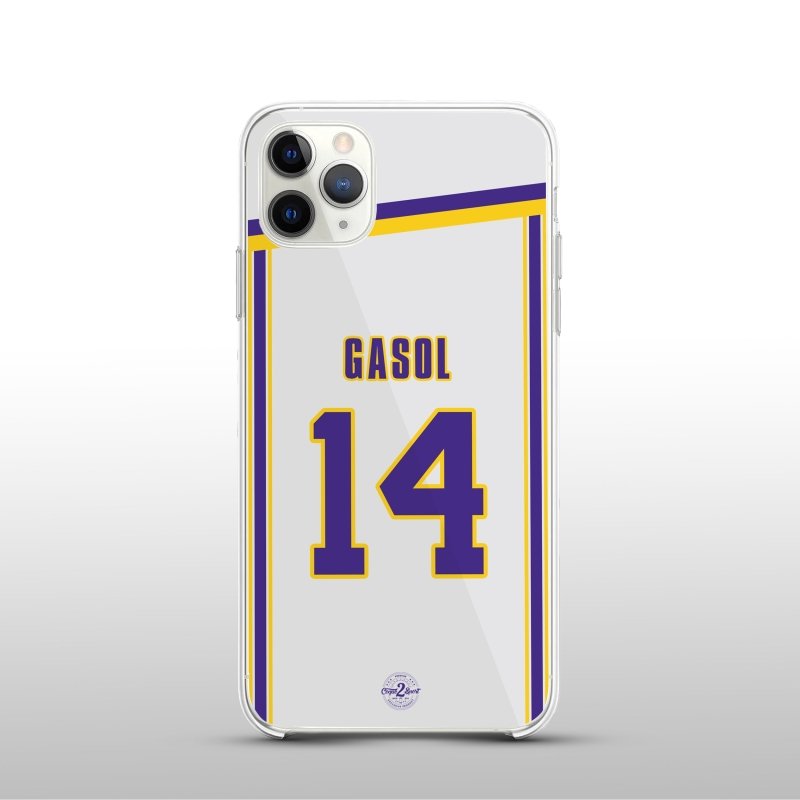 Marc Gasol - Coque2Sport