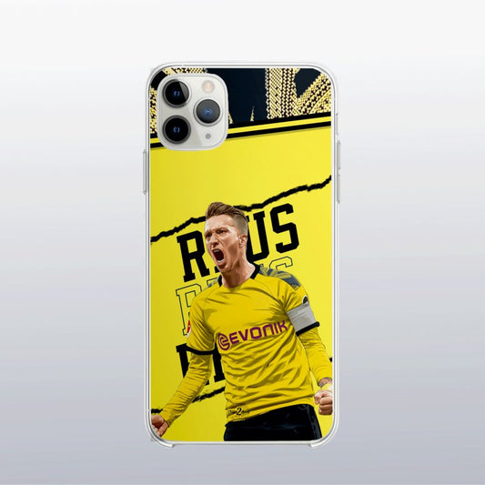 Marco Reus - Coque2Sport