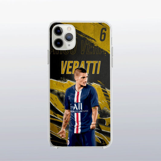 Marco Verratti - Coque2Sport