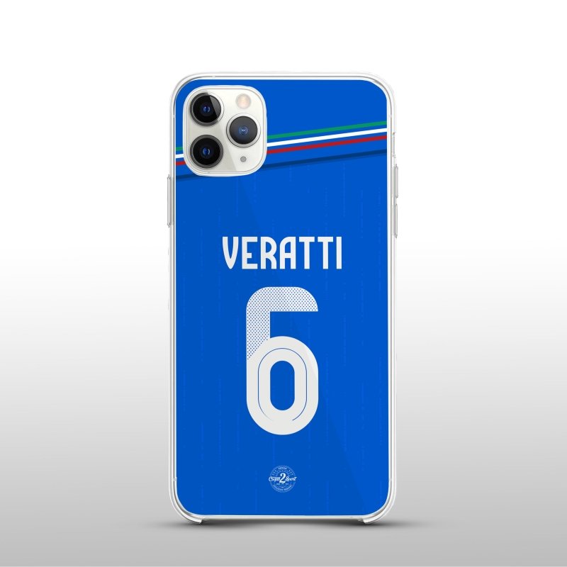 Marco Verratti - Coque2Sport