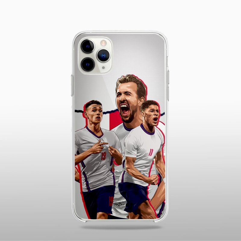 Marcus Rashford - Coque2Sport