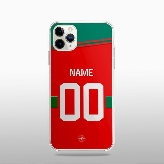 Maroc - Coque2Sport