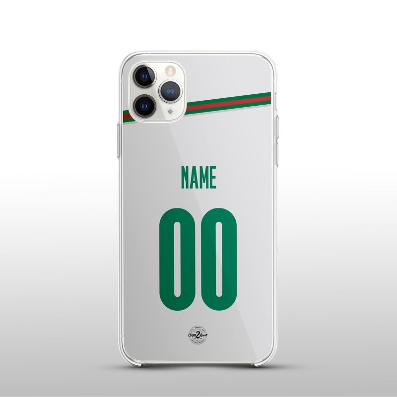 Maroc - Coque2Sport