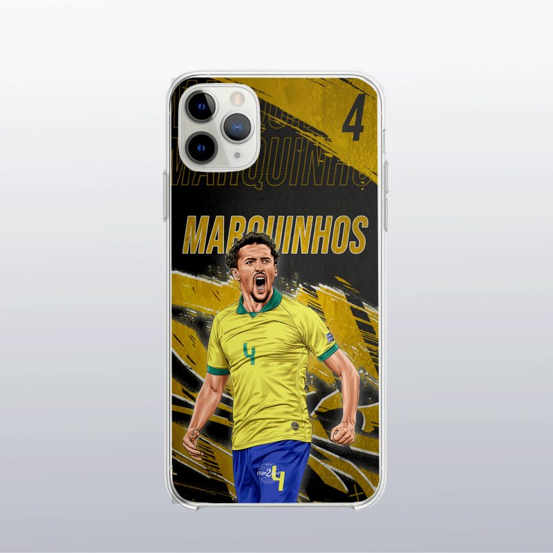 Marquinhos - Coque2Sport