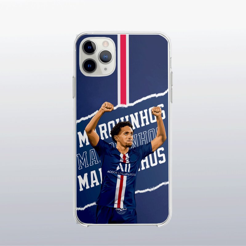 Marquinhos - Coque2Sport