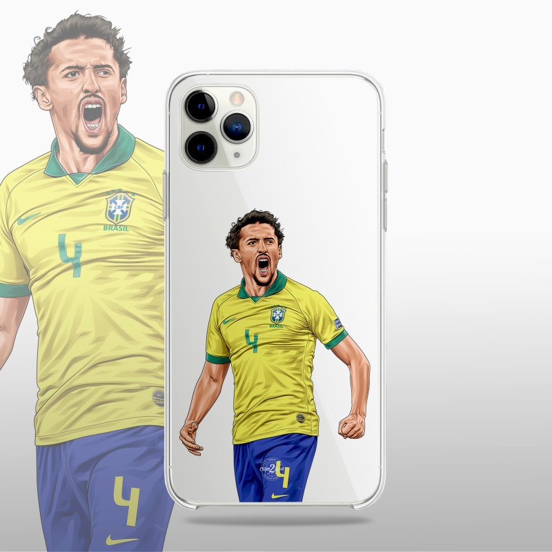 Marquinhos - Coque2Sport