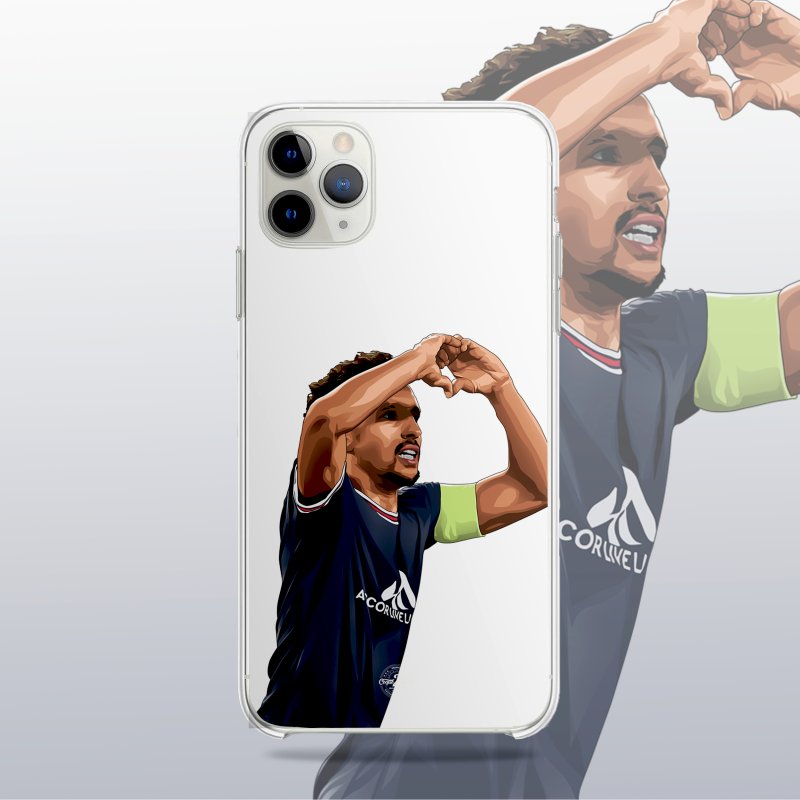 Marquinhos - Coque2Sport