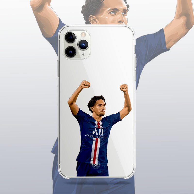 Marquinhos - Coque2Sport