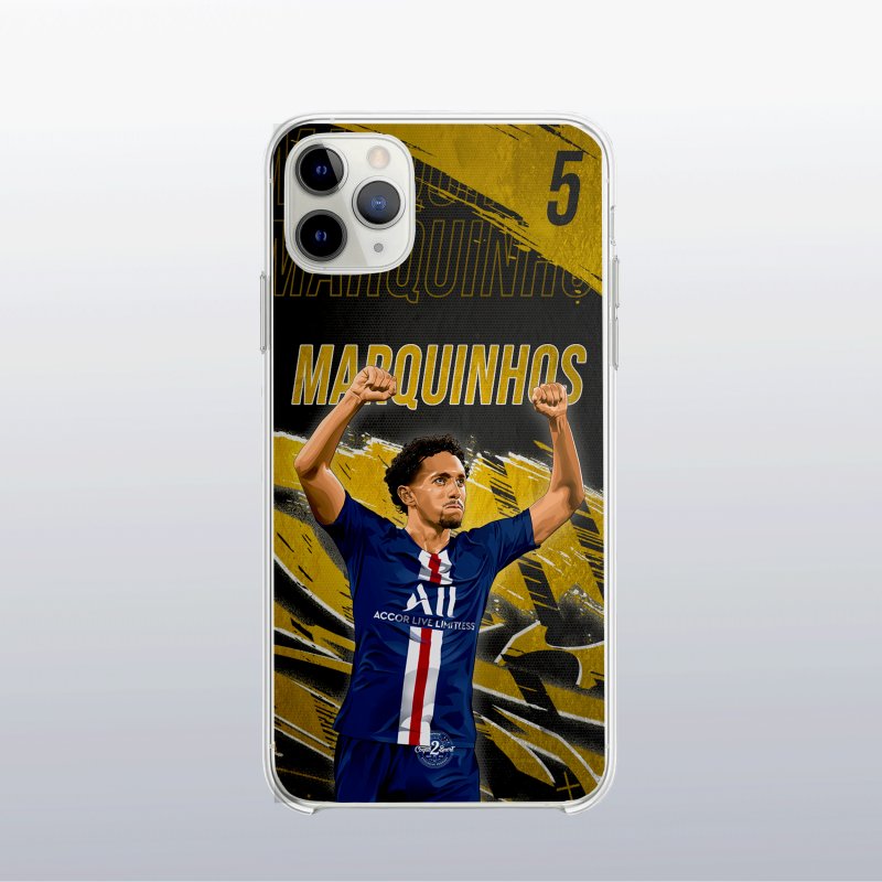 Marquinhos - Coque2Sport