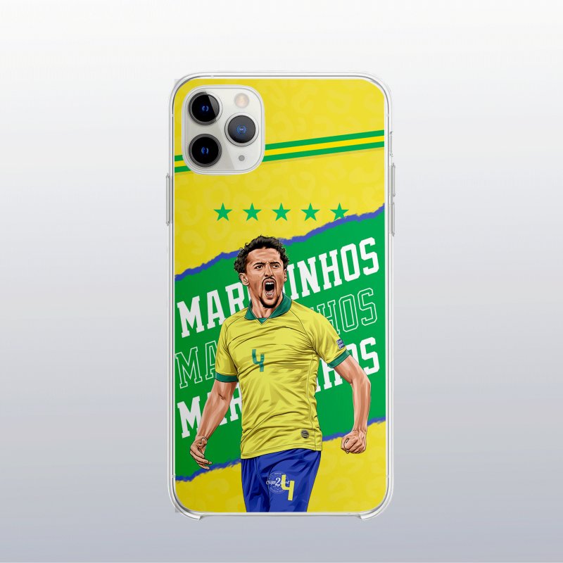 Marquinhos - Coque2Sport