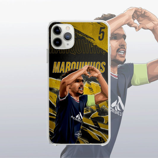 Marquinhos - Coque2Sport