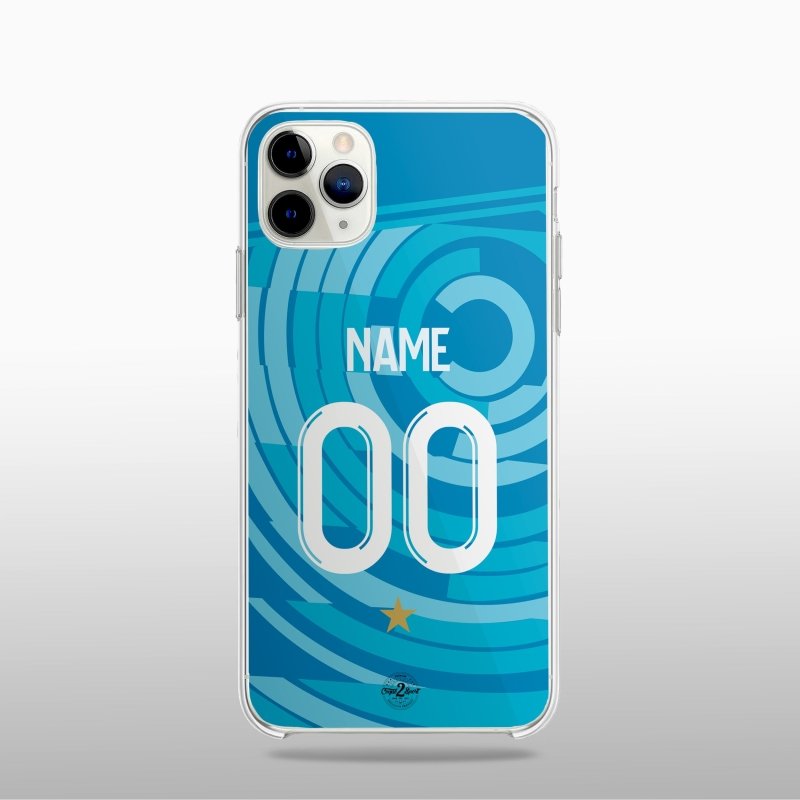 Marseille - Coque2Sport