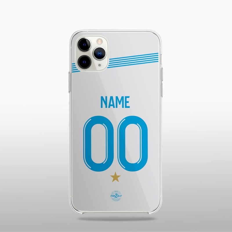 Marseille - Coque2Sport