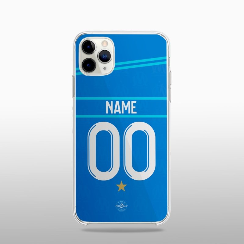 Marseille - Coque2Sport