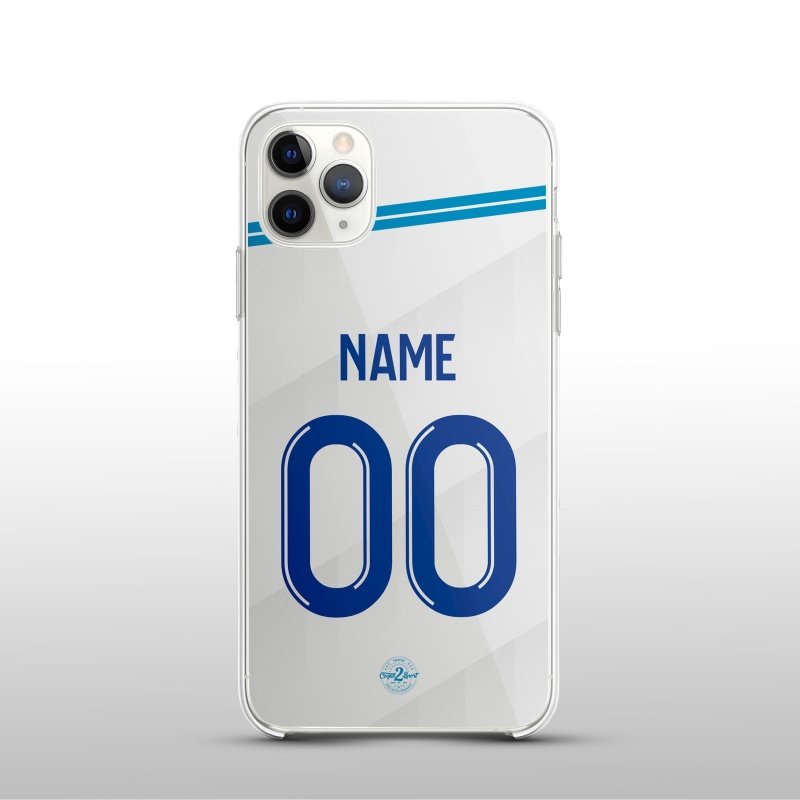 Marseille - Coque2Sport